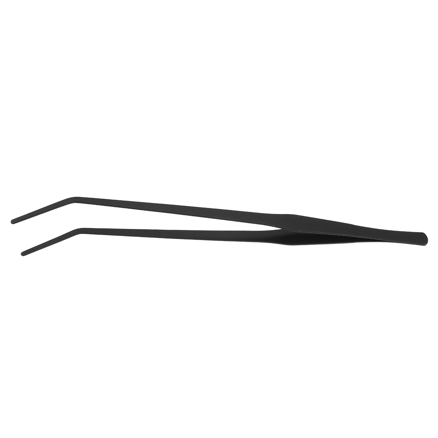 UXCELL Aquarium Tweezer Tools Fish Tank Cleaning Tool Water Plants Clipping Plier Grass Clip Steel Supplies Pet  Accessories