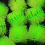 6pcs Aquarium Filter Brush Nylon Skimmer Brush Replacement Filtration System Aquarium Fish Tank Cleaner Tools Noise Reduce New