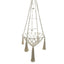 New Pet Hammock Cat Swing Hand Woven Cotton Rope Cats Hanging Basket  Kitten Hanging String Den Indoor Pend Nest Pets Supplies