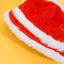 Hats For Cats Cute Plush Cat Hat Pet Costumes Chinese New Year Costume Soft Warm Lion Dance Clothes For Cat Puppy Dog Holiday