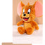 Tom And Jerry Plush Toy Cartoon Movie Cat Tuffy Nibbles Mouse Plushies Stuffed Animals Soap Action Figure Studio Doll Toys