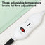 Pet Warming Pad, Indoor Pet Beds, Auto Temperature Control, Heated, Chew Resistant, Anti Slip Cat Pad, Winter for New Born Puppy