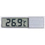 LCD Aquarium Thermometer Digital Electronic Temperature Measurement Fish Tank Temp Meter Aquarium Thermometer  Accessories