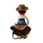 Pet Cosplay Costumes Cats Scary Halloween Costumea Lifelike Cosplay Outfits Halloween Decoration For Halloween Party Festival