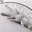 Plush Cartoon Puppy Dog Toy Pet Dog Chew Squeak Toys for Small Dogs Teeth Grinding Pet Products Dog Accessories