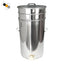 HDPE Langstroth 3 Layer 10 Frame Beehive Thermal Plastic Insulated Bee Hives