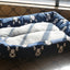 Pet Dog Bed Clearance 2025 Non Use Limited Stock Small Medium York Dog Sleeping Napping Mattress Winter Warm Home