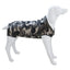 Body Post-Operative Recovery Suit for Dogs Pet Abdominal Wound After Surgery Wear Surgical Clothes for Small Medium Large Dogs