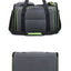 Large Capacity carrier Cat Pet Airlines approved reflective tape Cat Travel Bag expandable Foldable soft dog carrier