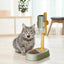 Food Water Automatic Feeders Automatic Feeders Dog Bowl Water Dispenser No-Drip Easy-Clean Automatic Feeder Pet Feeding Bowl For