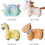 Cartoon Animal Pet Pillow for Cats and Dogs Pomeranian Kitten Special Mattress Snap Pet Furniture Mat Lovely Dogs Supplies