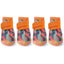 Small Dog Shoes Breathable Dog Shoes for Hot Pavement Pet Puppy Boots & Paw Protectors for Doggies for Hardwood Floors Anti Slip
