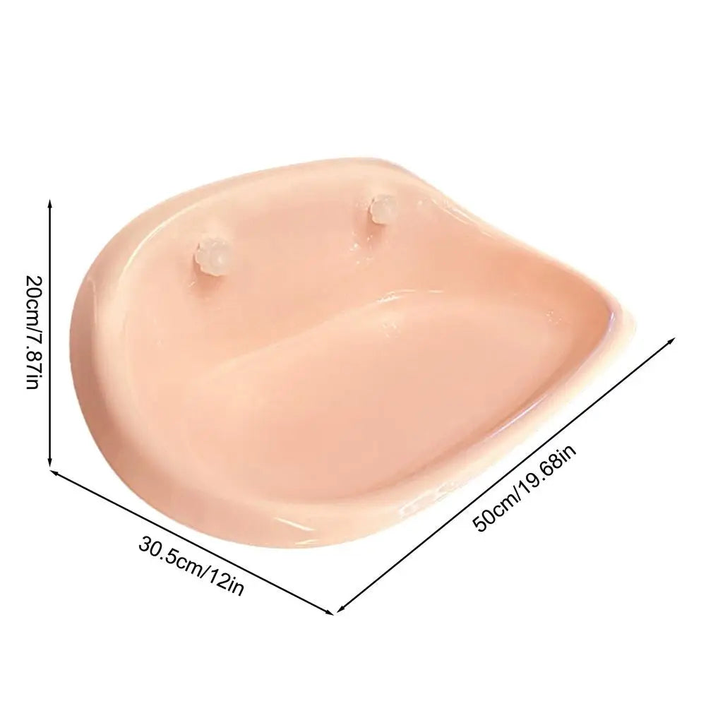 Suction Cup Cat Bed Window Indoor Cat Perch Seat Hammock Suction Cup Design Cat Shelves For Marble Smooth Glass And Sheet Metal