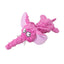Elephant Soft Shell Plush Dog Toys Interactive Squeaky Dog Toys for Small Large Dogs Sounding Paper Chew Tooth Toy Pet Products