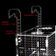 HighTransparent Acrylic Aquarium Fish Breeding Feeding Isolation Box Fish Aquarium Breeder Hatching Incubator Tank  Accessories