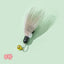 Interactive Cat Feather Toy Accessories False Toy with Bell Replacement Refill Training Kitten Toys
