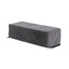Pet Stairs 3 Steps Stairs for Small Dog Cat Pet Anti-slip Removable Dogs Bed Stairs Extra Wide Non-Slip Steps Pet Supplies