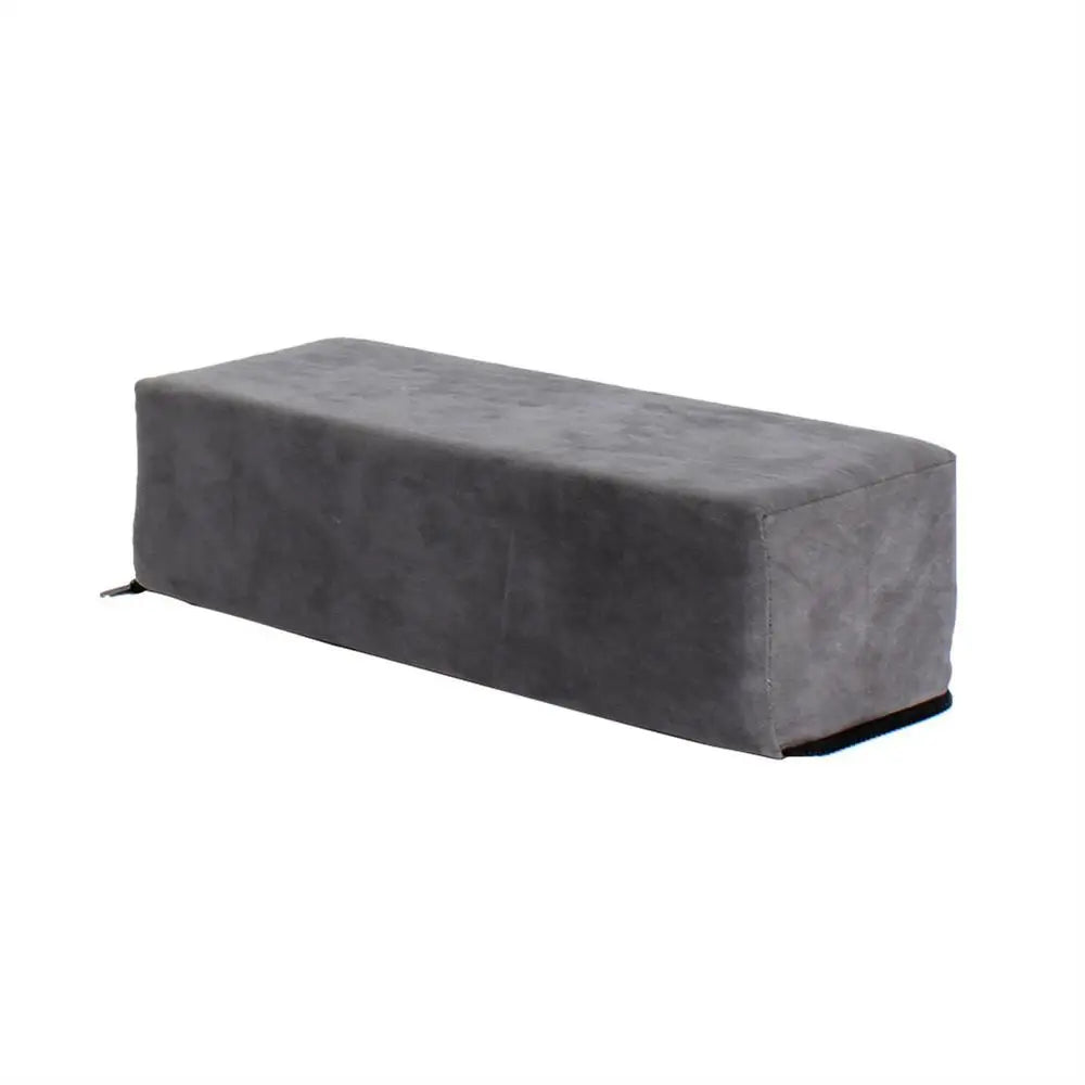 Pet Stairs 3 Steps Stairs for Small Dog Cat Pet Anti-slip Removable Dogs Bed Stairs Extra Wide Non-Slip Steps Pet Supplies