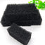 Aquarium Filter Sponge for Aquarium Fish Tank Air Pump Skimmer Biochemical Sponge Filter Aquarium Bio Filter Filtro Aquario 2PCS