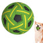 Dogs Bouncing Ball Toys Pet Interactive Cat Ball Toy Dog Chew Toys For Indoor And Outdoor Dogs Puppy Training