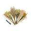 Flower And Plant Bedding Natural Hamster Bedding Hamster Deodorizing Bedding Small Animal Deodorant Product Landscaping Supplies