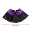 Pet Dog Cat Witch Hat Bandana Cosplay Prop Halloween Fancy Dress Costume Outfit Cat Costumes Photo Props Headwear