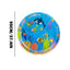 Cats Water Sensory Play Mat Sea Fish Themed Mat Pet Kids Play Sensory Water Pad Children Game Water Sensor Play Pad Gift Pad
