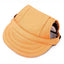 Pet Dog Hat Accessories Dogs Baseball Cap Sport Puppy Grooming Dress Up Hat Pet Dog Outdoor Hat Headwear Casual Cat Dog with Hat