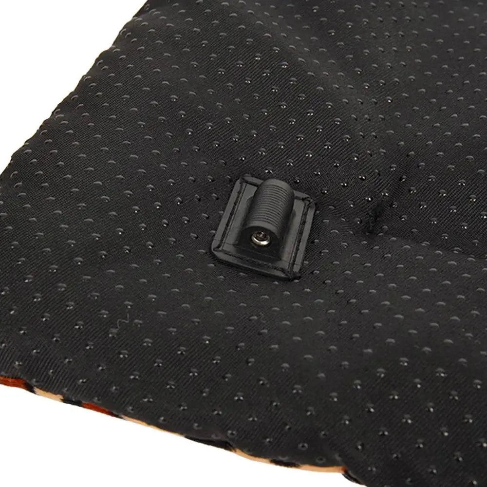 Cat Heating Pad Washable Electric Pet Heating Pad With 3 Adjustable Temperature 27x37cm Washable Electric Pet Heater Warmer Mat