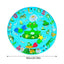 Water Play Mat For Cat Sensory Water Mat Water Sensory Play Mat Cat And Dog Pet Playmat Sea Ocean Theme Sensory Toy Pet Supplies