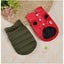 Dog Jackets Winter French Bulldog Small Dog Coat Clothes For York Coat For Little Dog Hoodie For Chihuahua Pet Products Leash