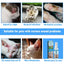 Pet Wound Spray Dog Cat Skin Scratch Wound Treatment Repair Liquid Wound Spray Blocking O9R6
