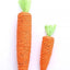 1PC Sisal Radish Toy Cat Toy Vocal Carrot Cat-Teasing Stick Self High And Fun Cat Scratch Board Pet Supplies