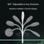 3W 5V USB Aquarium Light LED Waterproof Fish Tank Lighting Underwater Fish Lamp Aquariums Decor Plant Lamp Mini fish tank light