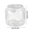 Large Turtle Tank Transparent Turtle Aquarium Turtle Tank With Lid Turtle Terrarium Tortoise Enclosure With Removable Cover