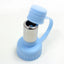 Automatic Pet Feeder Dog Cat Water Bottle Head Feeder for Dogs Cats Water Drinking fountain Mouth Water Dispenser Pet Supplies