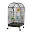Hot Selling Durable Iron Wire Large Pet Cage Breeding Bird Parrot Cage Rabbit Cage
