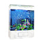 Factory Wholesale Aquariums Optiwhite Large Tank Fish Aquarium With Base Cabinet