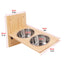 Cat Wall Mounted Climbing Shelves Cat Hammocks Durable Scratching Post For Cats & Kitten Cat Bowl Cat Cute Steps Easy-to-clean