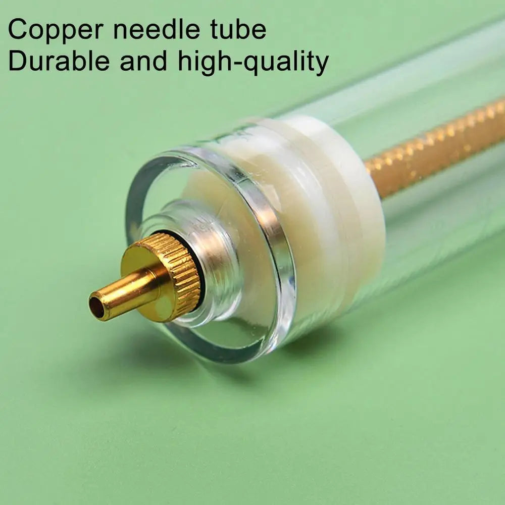 Food Feeder Baby Birds Feeding Injector Kit With Soft Hose And Spoons Lightweight Bird Feeding Supplies For Parrots Pigeons