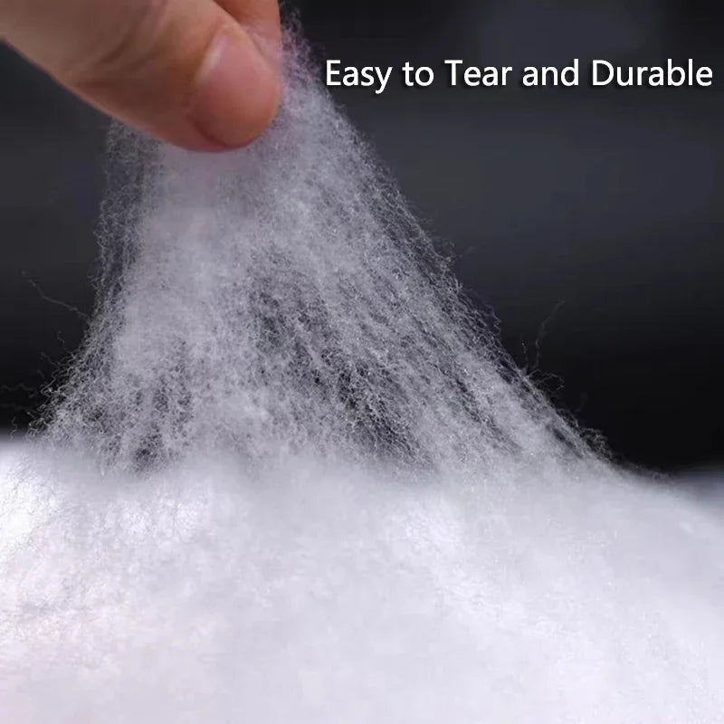 High Quality Cashmere Biochemical Aquarium Cotton Sponge Fish Tank Filtration Foam Spongs Aquarium Water Filter Cotton Pad Mat