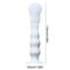 Soft Silicone Ointment Applicator For Pets Diaper Cream Application Brush For Infant Butt Pet Aids Ointment Applicator for Dogs