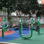 GYX Seesaw Agility Training Tool Will Challenge Dogs of All Breeds to Balance and Gain Control Over the Dog Park Equipment