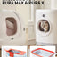 PETKIT N50 Exclusive for PuraMax Self-Cleaning Cat Litter Box Deodorizer Air Cleaning Materials Cat Toilet Air Purifying Refills