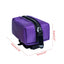 Pet Dog Poop Bag Dispenser Dog Waste Poop Bag Holder Leash Attachment Adjustable Travel Garbage Bag Dispenser Pet Cleaning Tools