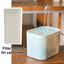 A Group of 10 Filters for Water Dispenser (Excluding Water Dispenser)