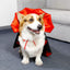 Pet Halloween Pet Costume Cape Hat Cat Dog Transformation Costume Christmas Dress Up Creative Holiday Atmosphere Decoration