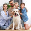 360° Cleaning Finger Toothbrush for Dogs, Food Grade Silicone Dog Finger Toothbrush, Toothbrush for Dogs Cats Dental Care