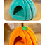 Bed for Cats Plush Beds Banana Puppy Warm Accessory Winter House Accessories Pet Basket Things Goods Houses and Habitats Dog All