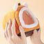 Hamster Hideaway Soft Warm Cotton Small Animal House Hedgehog House Chinchilla Accessories Cute Bear Shape Small Animal Hideaway
